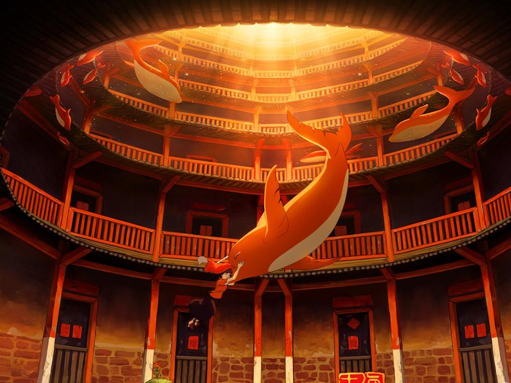 【動漫技術】為什么這么多人學習動漫設計？ 