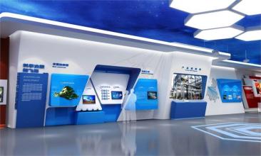 【展廳設(shè)計(jì)】國內(nèi)外展廳設(shè)計(jì)的對比