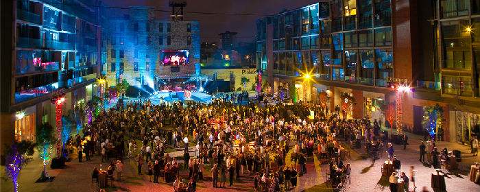 活動策劃的關鍵要素是什么?