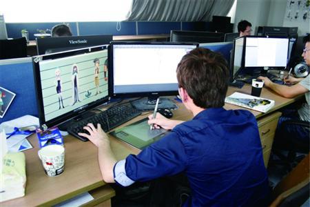 【動畫制作】哈爾濱動畫設計制作公司應該怎么選？