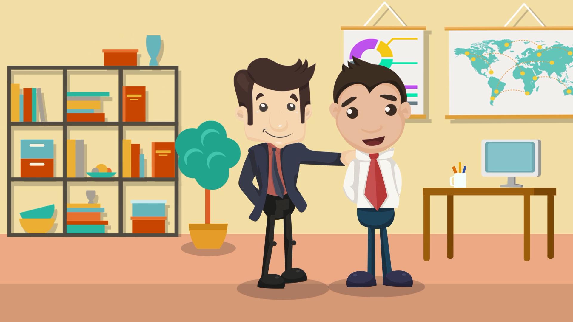 【動畫制作】MG動畫制作的注意要點(diǎn)？