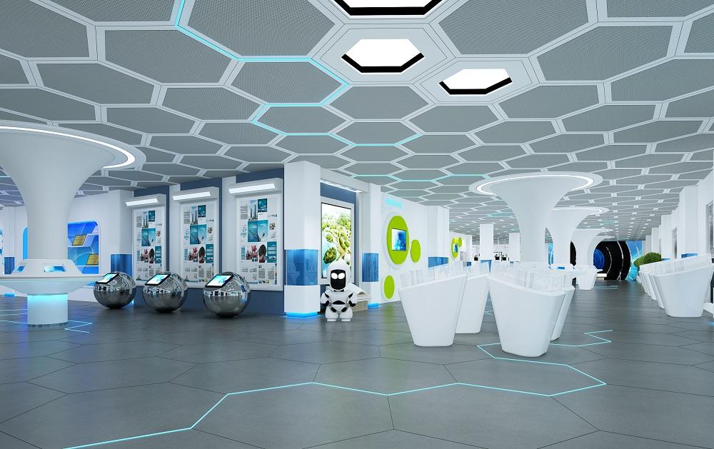 【展廳裝修】展廳裝修設(shè)計如何控制成本？