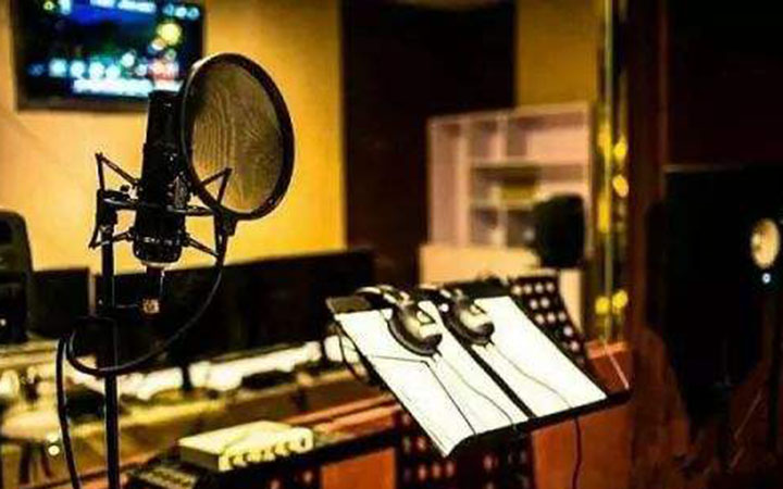 宣傳片的配音技巧和作用