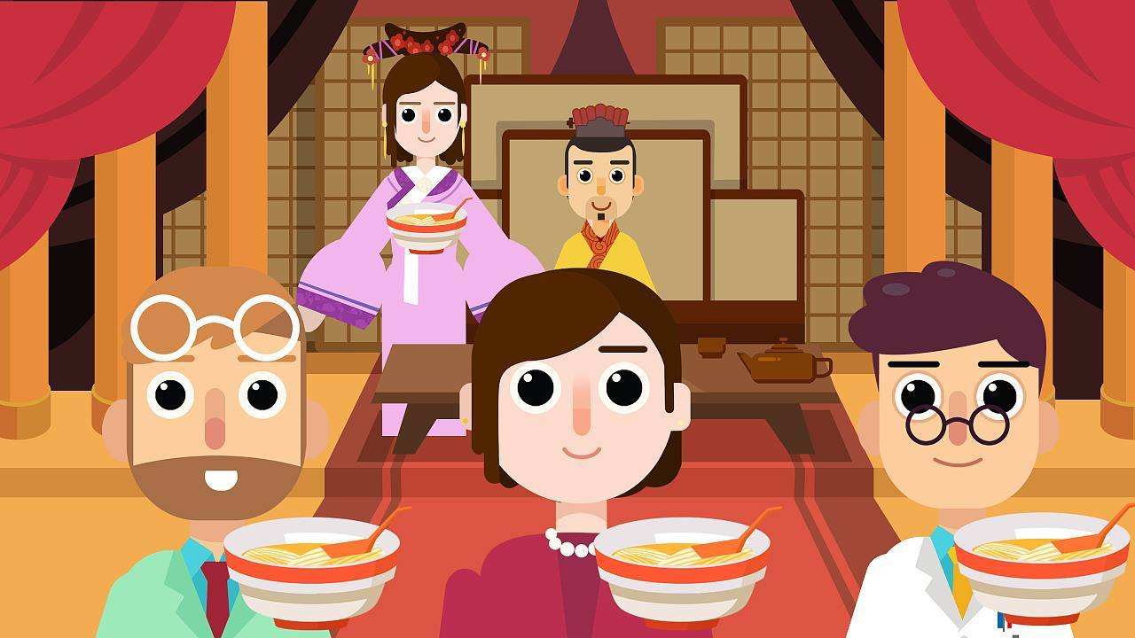 FLASH動(dòng)畫(huà)制作的好處有哪些？