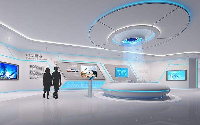 搭建展臺的風格種類有那些？