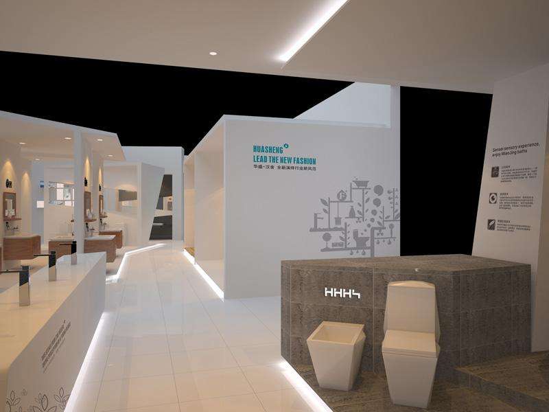 展館設計方案需要注意哪些方面？