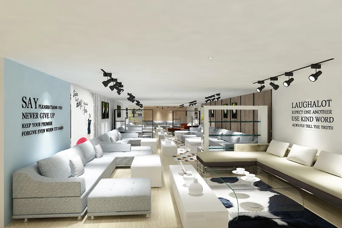 展廳設(shè)計 , 展廳 , 鑫時空