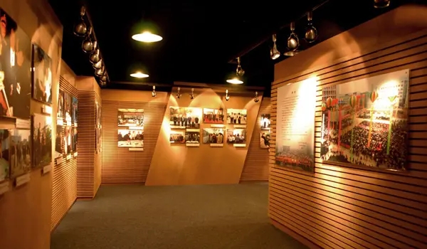 加強(qiáng)展位布局設(shè)計(jì)提升品牌形象