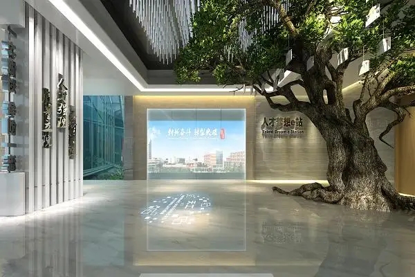 展會布局 ， 展會 ， 鑫時空