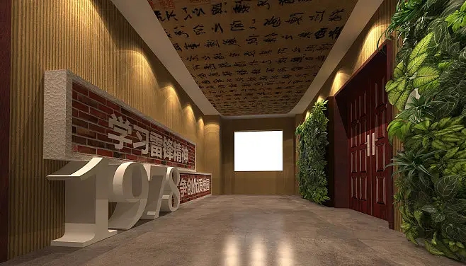 展臺搭建與設(shè)計(jì)都有哪些思路