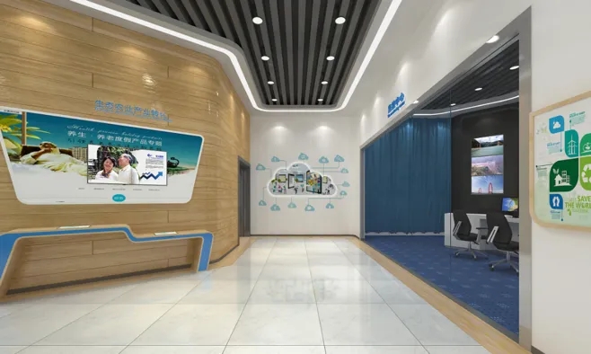 如何使展廳設計主題更加新穎創意？