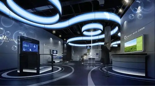 展會設計 ，展會 ，鑫時空