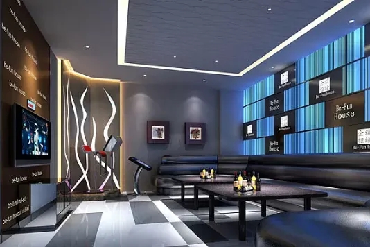 展廳設(shè)計(jì)中重要的要點(diǎn)都有哪些