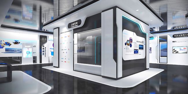 如何更好的完成展廳設計方案