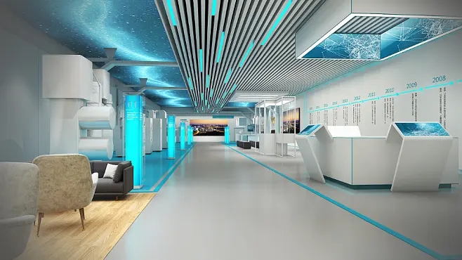 展廳設(shè)計(jì)中需要注意的細(xì)節(jié)都有哪些