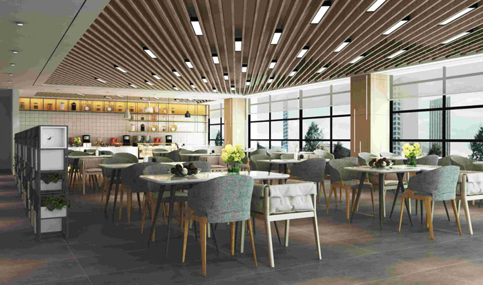 餐飲設(shè)計(jì)：以主題為魂，打造獨(dú)特用餐場景