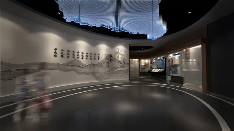 展廳搭建中需要特別注意的問(wèn)題