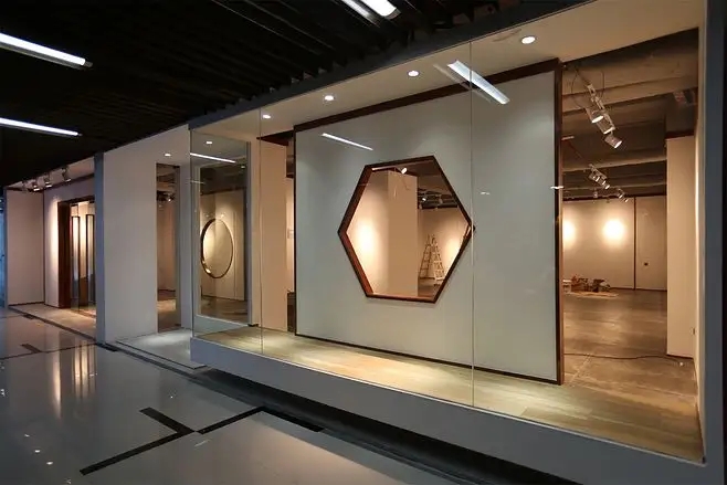 展廳設(shè)計(jì)原則，創(chuàng)造難忘的展覽體驗(yàn)