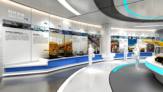 展廳設計 ,展廳 ,鑫時空