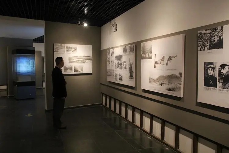 如何讓展館設(shè)計(jì)主題更多的吸引訪問(wèn)者的關(guān)注