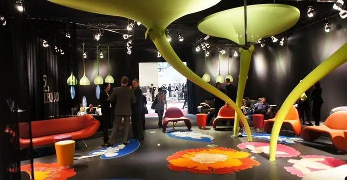 展廳設計 ， 展廳 ， 鑫時空