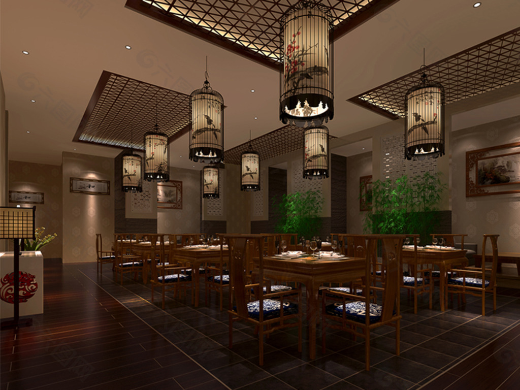 日式和食餐廳設計：禪意與精致的味蕾交融