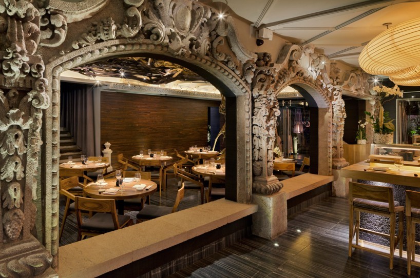 餐飲設(shè)計(jì)：營(yíng)造獨(dú)特氛圍，吸引食客目光