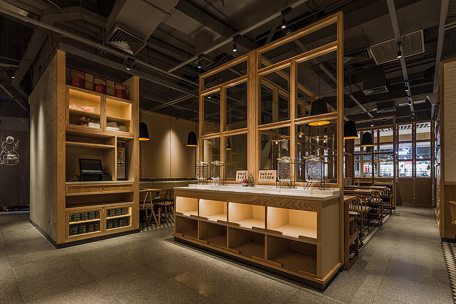 東南亞風情餐廳設計：暢享熱帶的熱情與浪漫